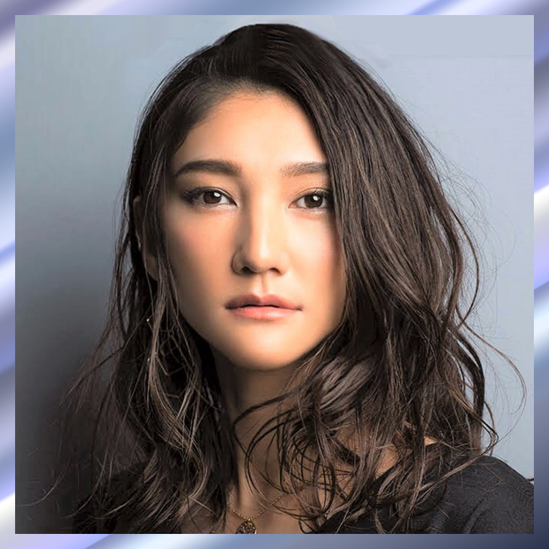 Emmy (エイミー)先生