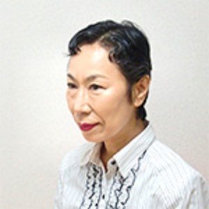 霊能者 城ケ崎