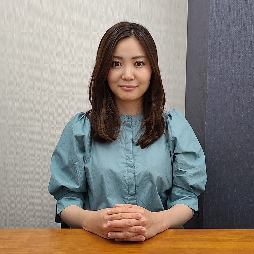 Eric先生