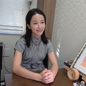 東京の当たる占い師蒼和 命~sowa may~