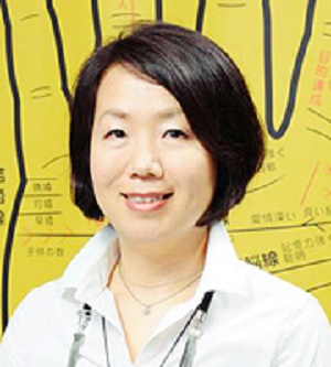 ココ 美来